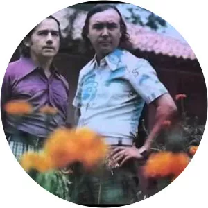 Aldair Teodoro da Silva Musician