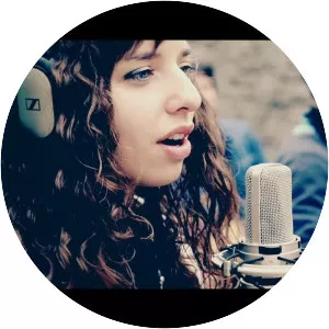 Aldana Canale - Musical artist