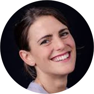 Aldana Troncoso - Actress