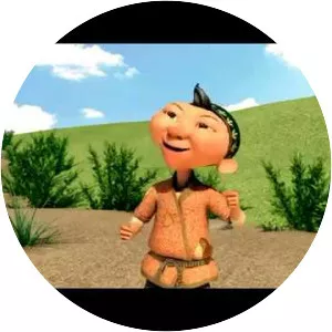 Aldar kose - Fictional character