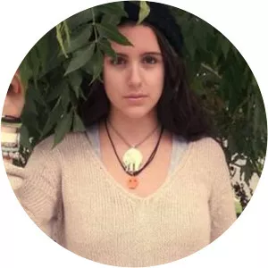 Aldara Falcó photograph