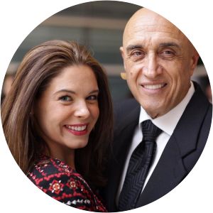 Aldara Salido photograph