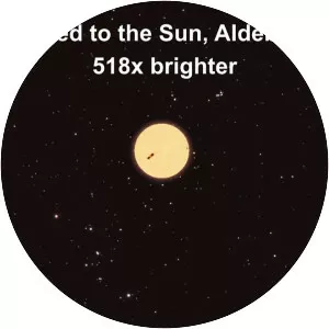 Aldebaran