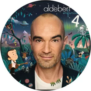 Aldebert - Musical artist