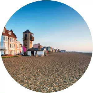 Aldeburgh