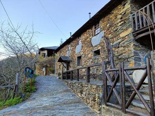Aldeia da Paradinha - Villa in Portugal