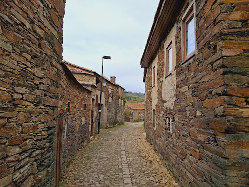 Aldeia de Quintandona