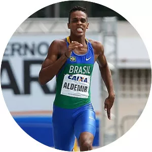 Aldemir da Silva Junior