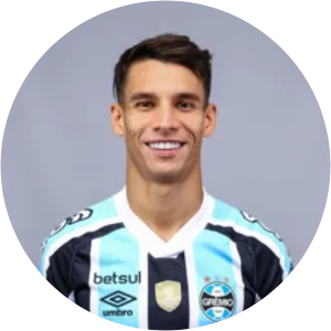 Aldemir dos Santos Ferreira