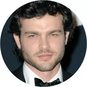 Alden Ehrenreich