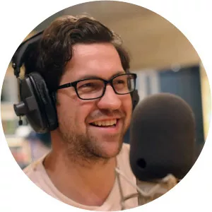 Alden Ford - Director