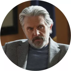 Alden Parker - TV character