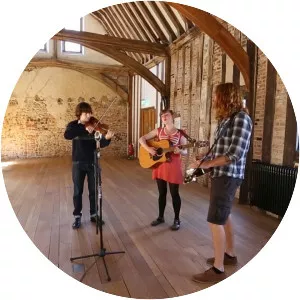 Alden, Patterson & Dashwood