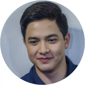 Alden Richards
