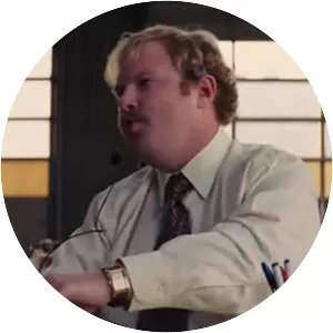 Alden Kupferberg - Fictional character