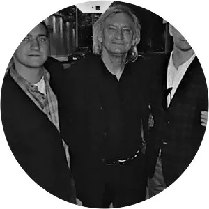 Alden Walsh - Joe Walsh's son