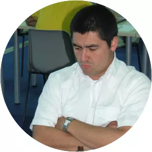 Alder Escobar Forero