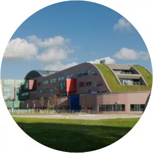 Alder Hey Children's Hospital