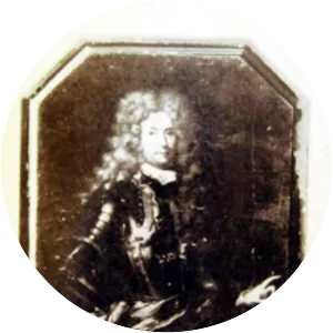 Alderano I Cybo-Malaspina photograph