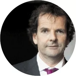 Aldert Vrij - Author