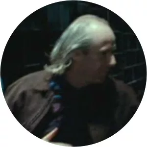 Alderton Fictional universe of Harry Potter