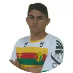 Aldevan Santos Nascimento Junior