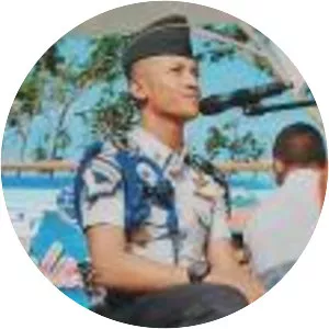 Aldhi Rahman - Musical artist