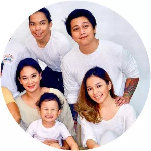 Aldi Syariff - Dian Nitami's son