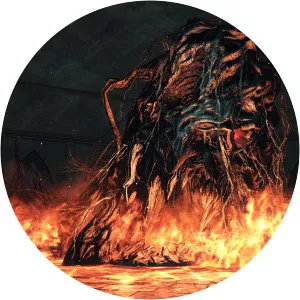 Aldia, Scholarof the First Sin - 