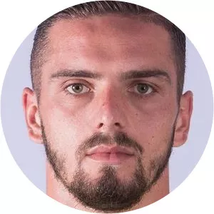 Aldin Ćeman - Football player