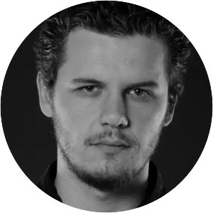 Aldin Omerovic - Actor