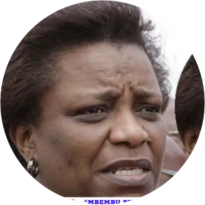 Aldina Matilde Barros da Lomba