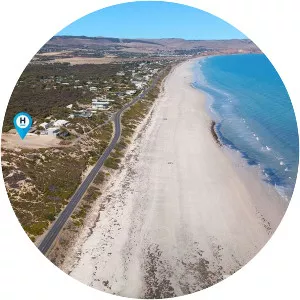 Aldinga Beach - Outer suburb