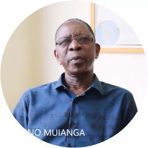 Aldino Muianga