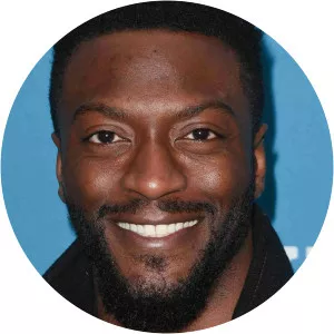 Aldis Hodge