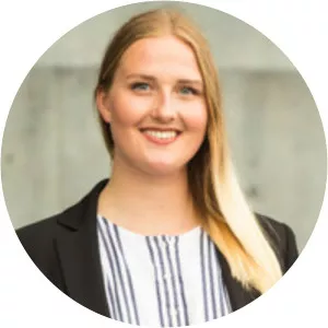 Aldís Mjöll Geirsdóttir