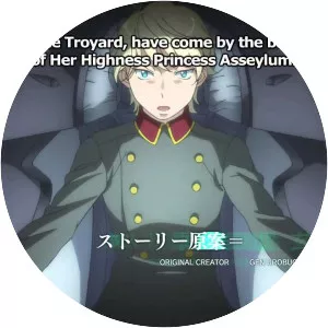 Aldnoah. Zero - Television series