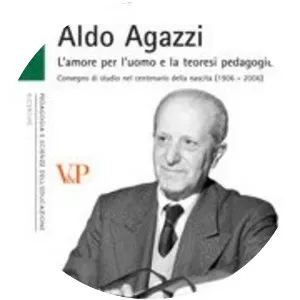 Aldo Agazzi
