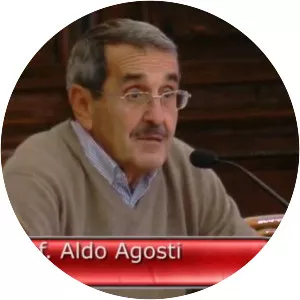 Aldo Agosti