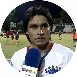 Aldo Anibal Vera Grance