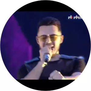 Aldo Bardhi - Musical artist