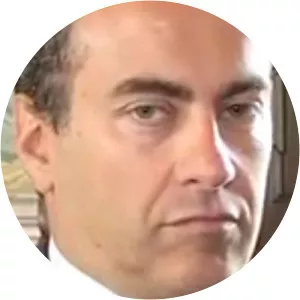 Aldo Berlinguer photograph