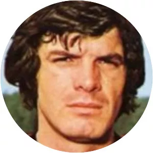 Aldo Bet - Italian football player