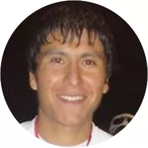 Aldo Bladimir Gallardo