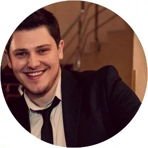 Aldo Blaga - Musical artist