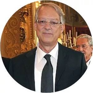 Aldo Carosi