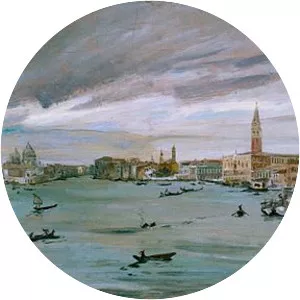 Aldo Carpi - Italian artist