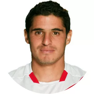 Aldo Corzo - Peruvian football player