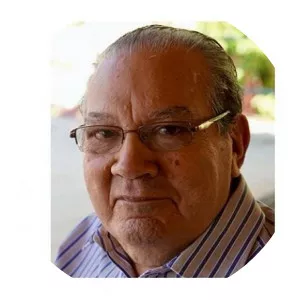 Aldo da Silva Fagundes