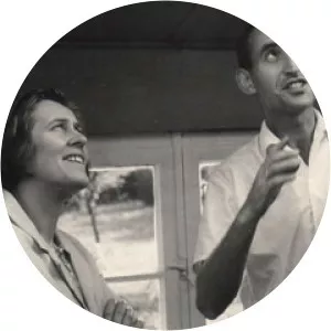 Aldo De Rosa photograph